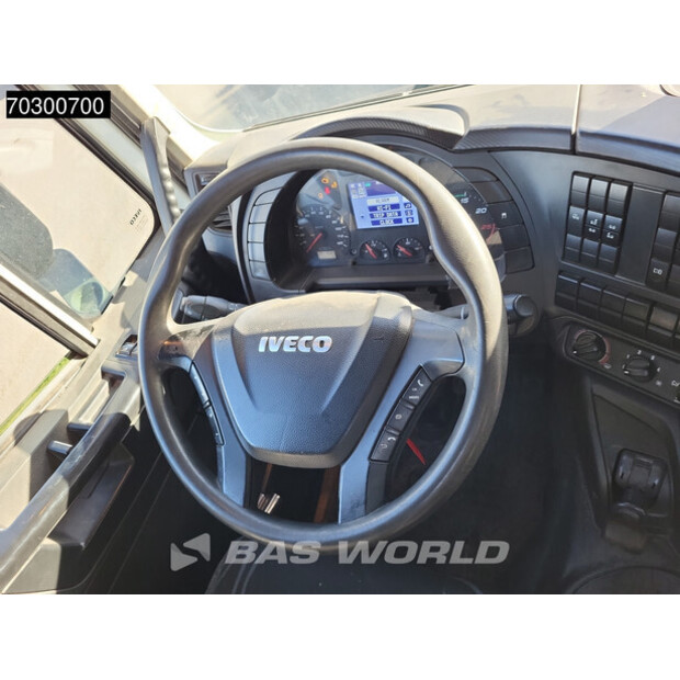 2015 Iveco STRALIS 460-43463063