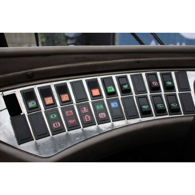 2001 Svetruck 1060-30-43463064