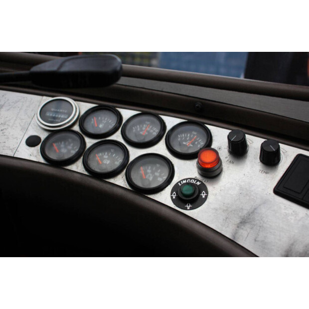 2001 Svetruck 1060-30-43463066