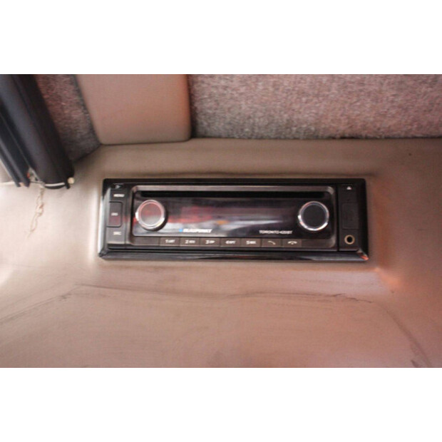 2001 Svetruck 1060-30-43463068