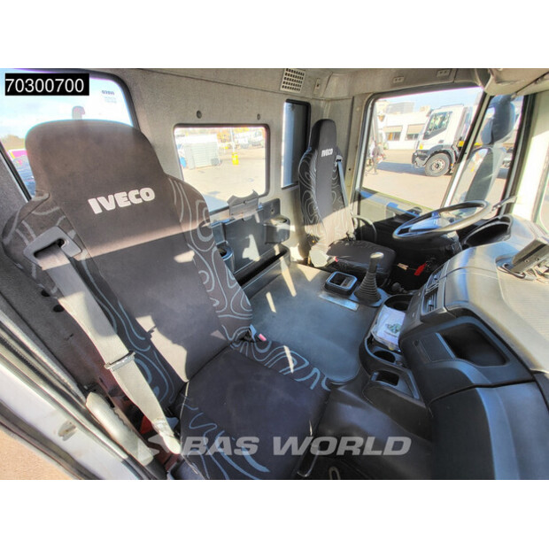 2015 Iveco STRALIS 460-43463071