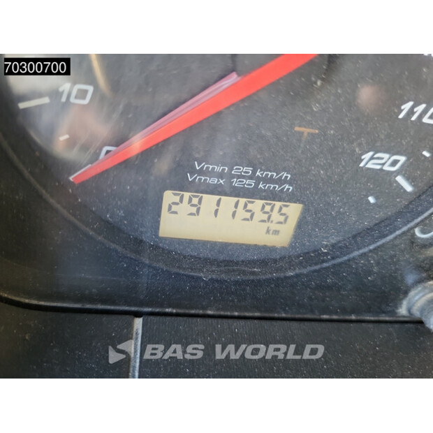 2015 Iveco STRALIS 460-43463073