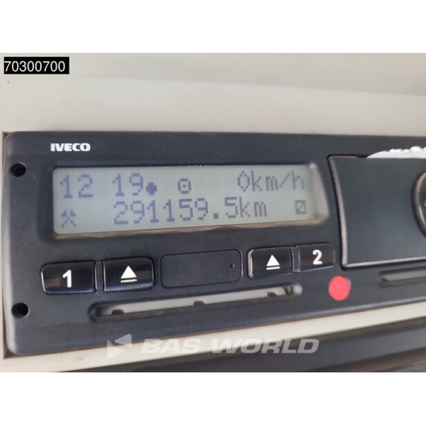 2015 Iveco STRALIS 460-43463075