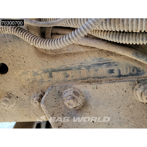 2015 Iveco STRALIS 460-43463079