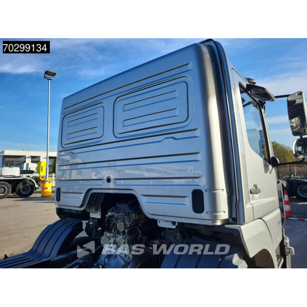 2018 Mercedes-Benz ATEGO 1224-43463102