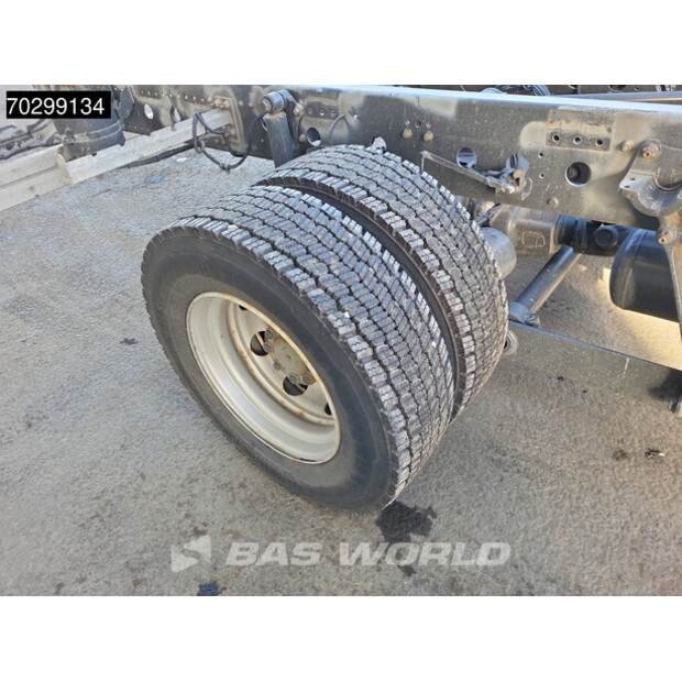 2018 Mercedes-Benz ATEGO 1224-43463106