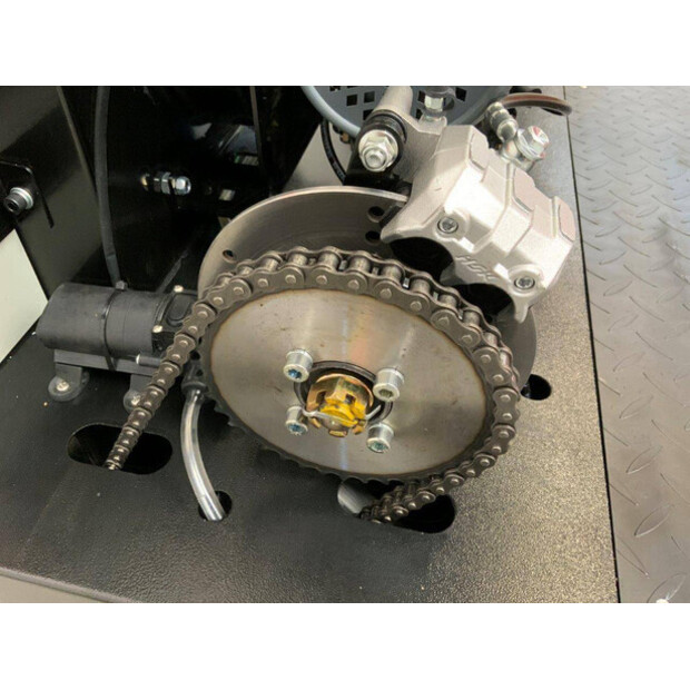 2025 Daewoo Das80 Zit-43463113