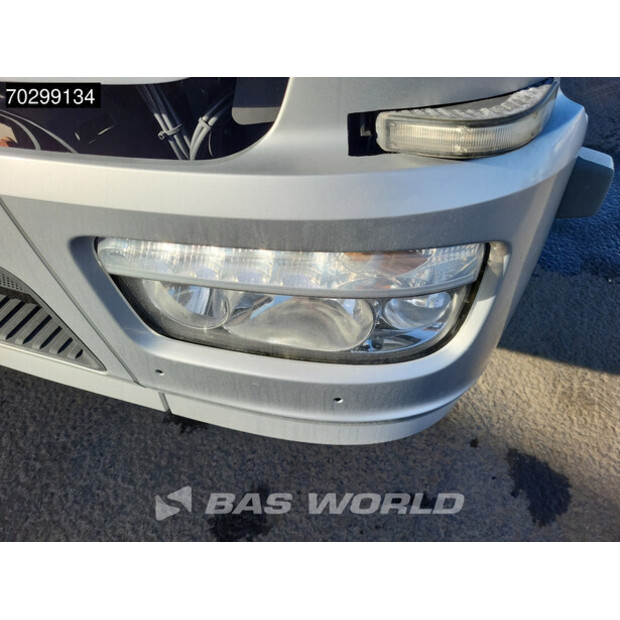 2018 Mercedes-Benz ATEGO 1224-43463116