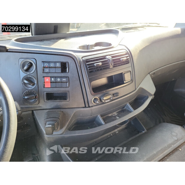 2018 Mercedes-Benz ATEGO 1224-43463118