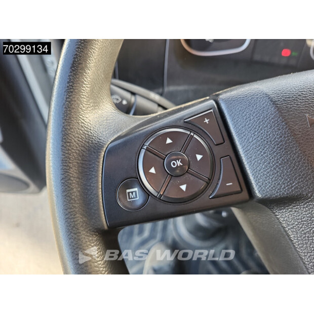 2018 Mercedes-Benz ATEGO 1224-43463121