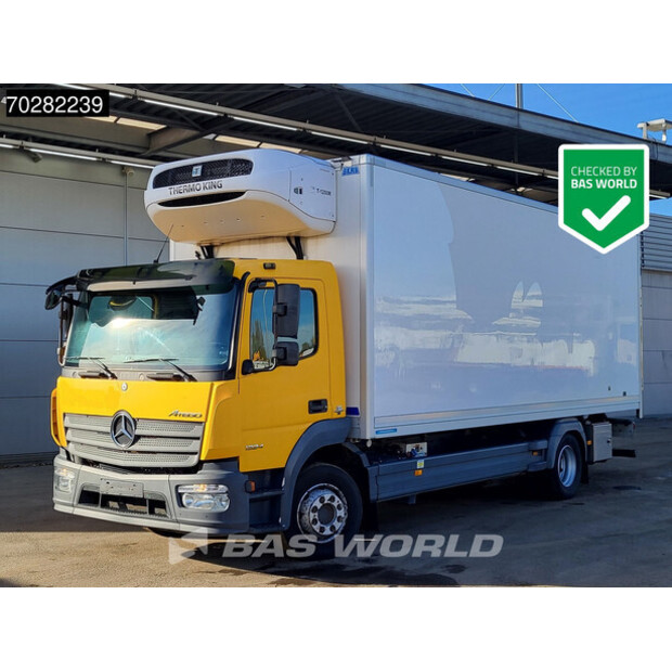 2013 مرسيدس بنز Atego 1324-43463152