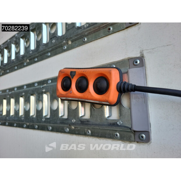 2013 مرسيدس بنز Atego 1324-43463160