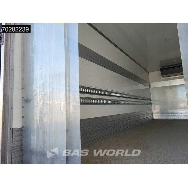 2013 مرسيدس بنز Atego 1324-43463161