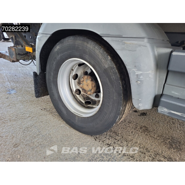 2013 مرسيدس بنز Atego 1324-43463163