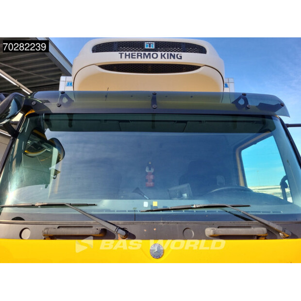 2013 مرسيدس بنز Atego 1324-43463167