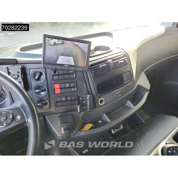 2013 مرسيدس بنز Atego 1324-43463170