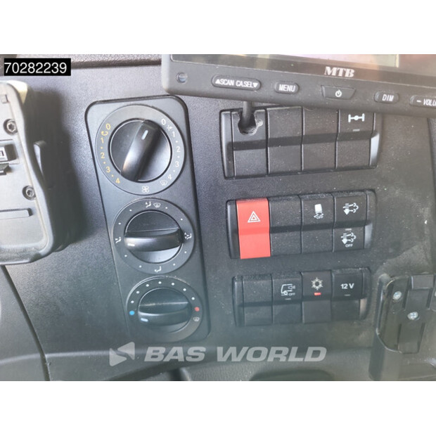 2013 مرسيدس بنز Atego 1324-43463171