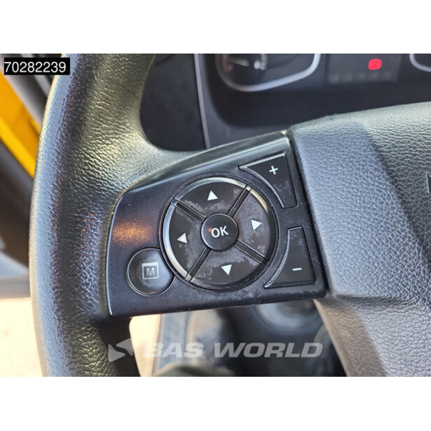 2013 مرسيدس بنز Atego 1324-43463174