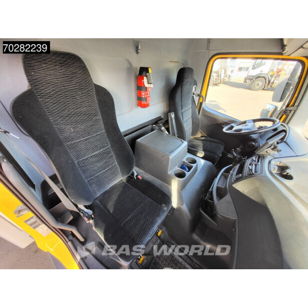 2013 مرسيدس بنز Atego 1324-43463178