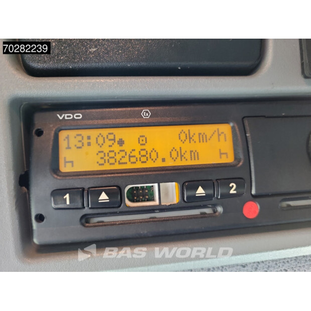 2013 مرسيدس بنز Atego 1324-43463181