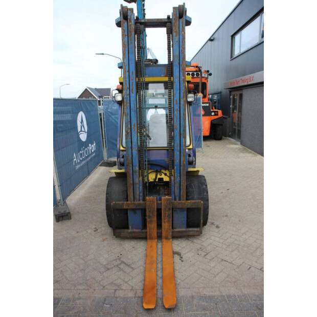 2000 كوماتسو FD45T-7-43463192