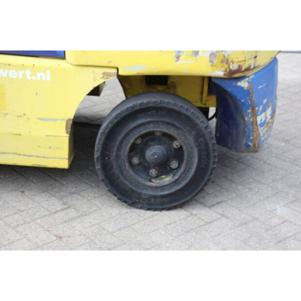 2000 كوماتسو FD45T-7-43463200