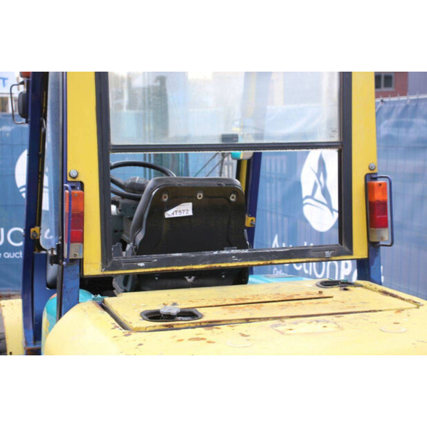 2000 كوماتسو FD45T-7-43463201