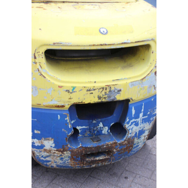 2000 كوماتسو FD45T-7-43463202