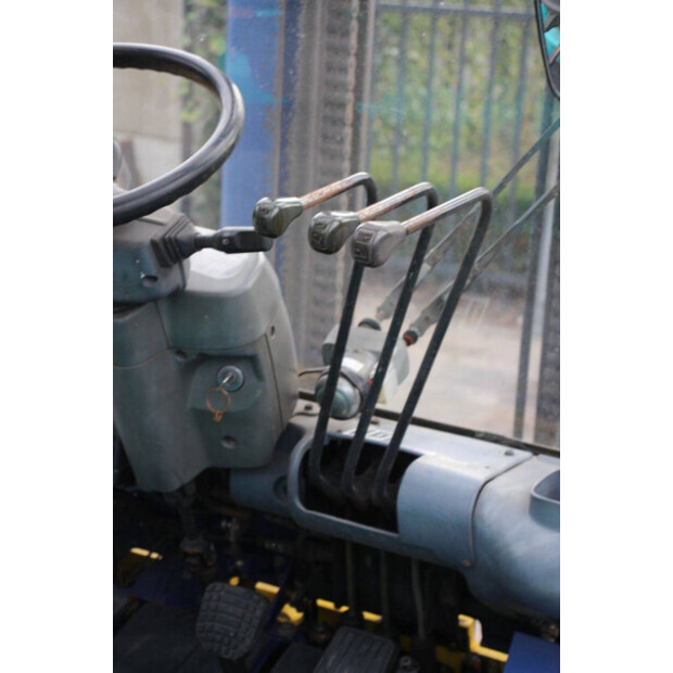 2000 كوماتسو FD45T-7-43463209