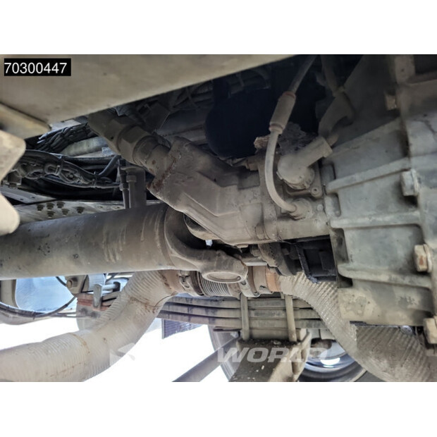 2019 MAN TGS 41.460-43463228