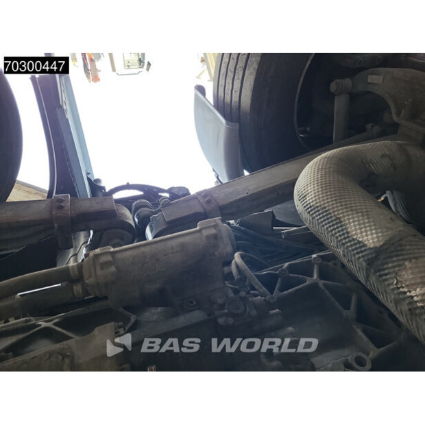 2019 MAN TGS 41.460-43463229