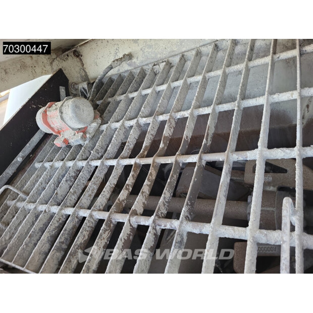 2019 MAN TGS 41.460-43463232