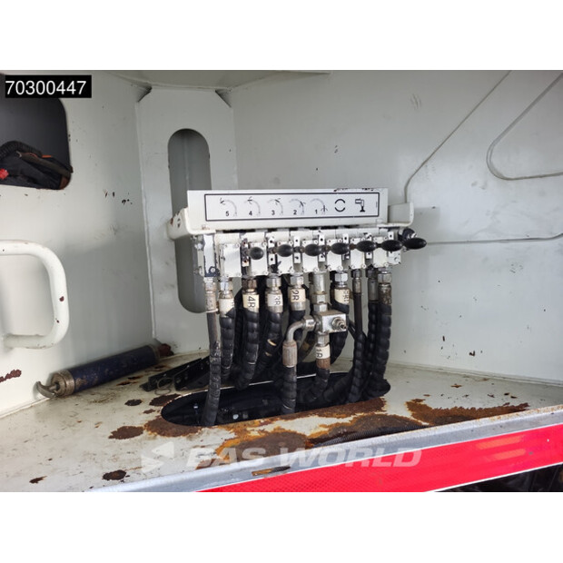 2019 MAN TGS 41.460-43463234