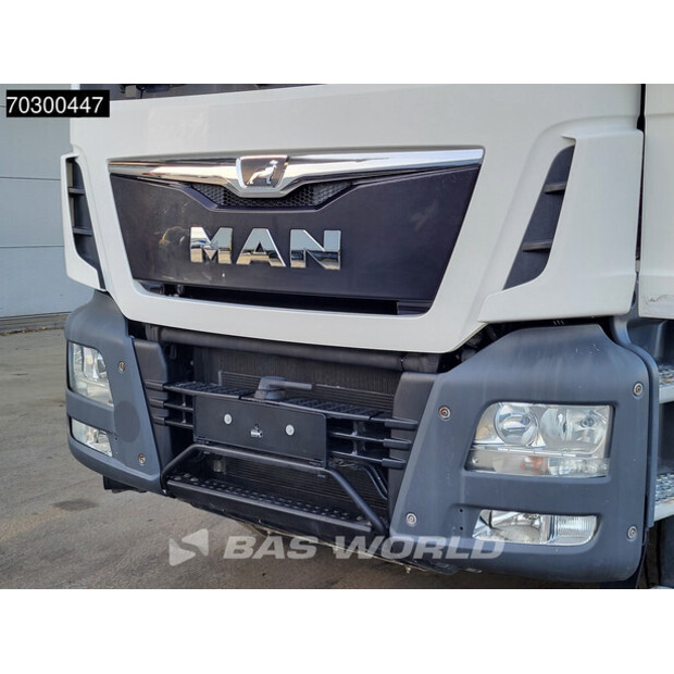2019 MAN TGS 41.460-43463235