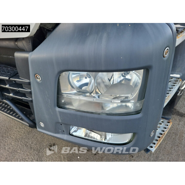 2019 MAN TGS 41.460-43463236