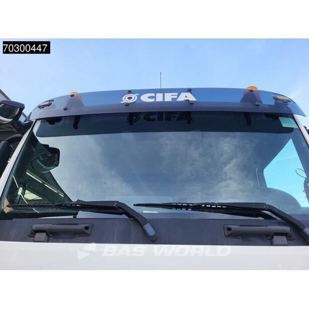 2019 MAN TGS 41.460-43463237