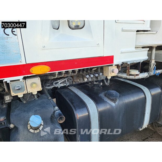 2019 MAN TGS 41.460-43463238