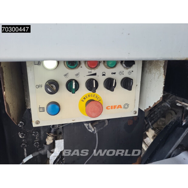 2019 MAN TGS 41.460-43463242