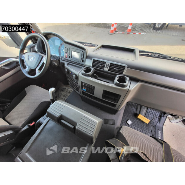 2019 MAN TGS 41.460-43463243