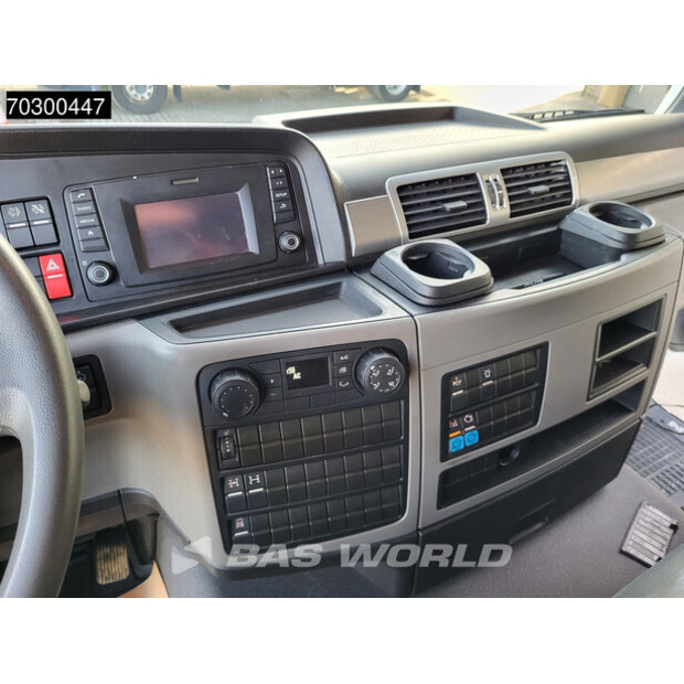 2019 MAN TGS 41.460-43463244