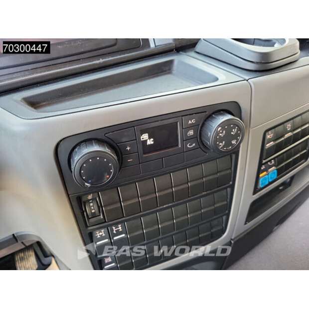 2019 MAN TGS 41.460-43463245