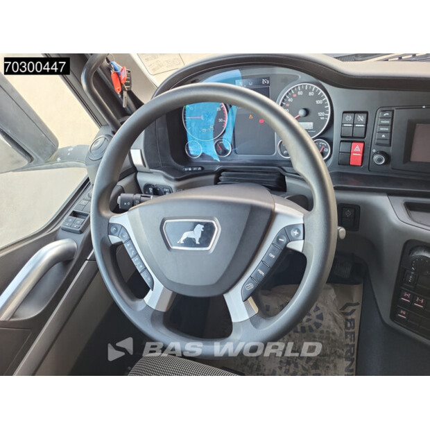 2019 MAN TGS 41.460-43463246