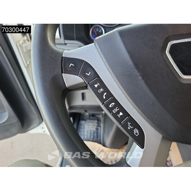 2019 MAN TGS 41.460-43463247