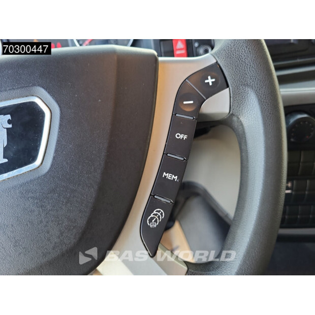 2019 MAN TGS 41.460-43463248