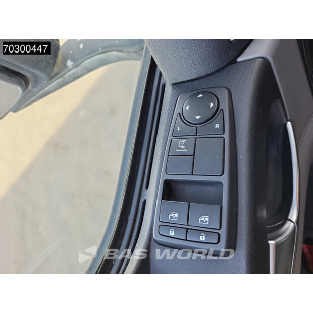 2019 MAN TGS 41.460-43463249