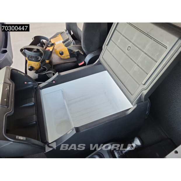 2019 MAN TGS 41.460-43463250