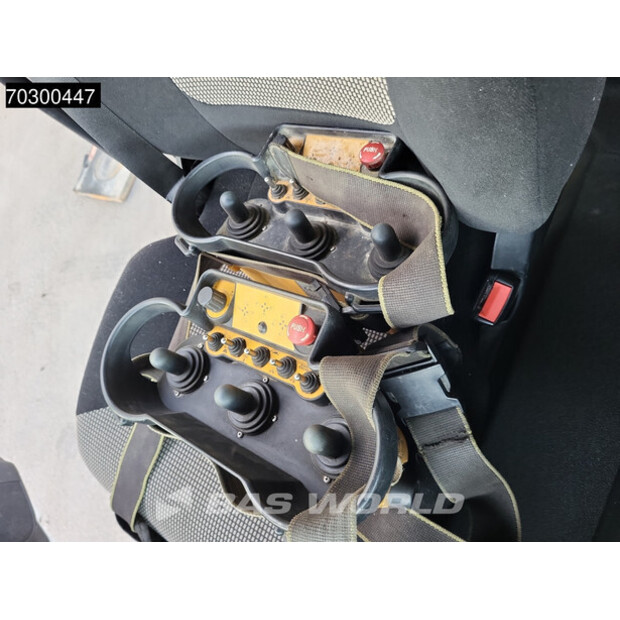 2019 MAN TGS 41.460-43463251