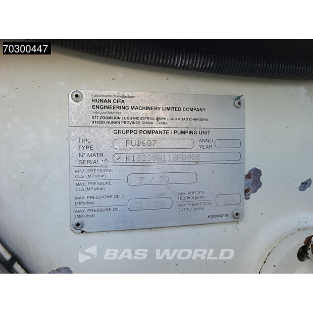 2019 MAN TGS 41.460-43463256