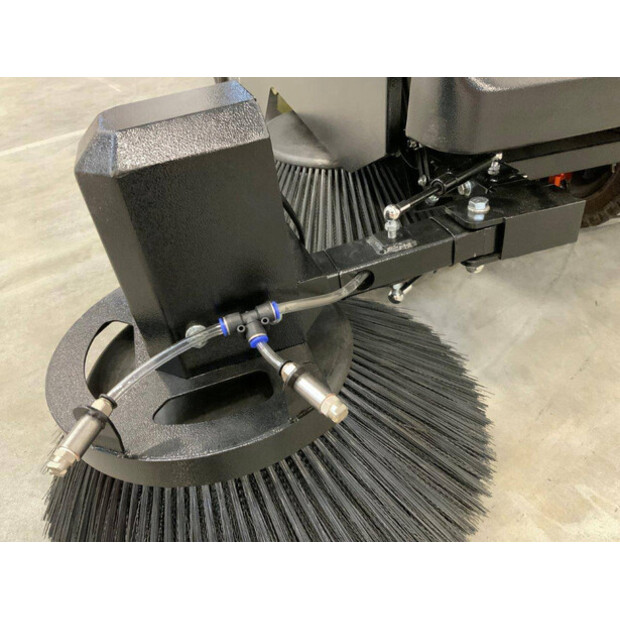 2025 Daewoo DAS100-43463300