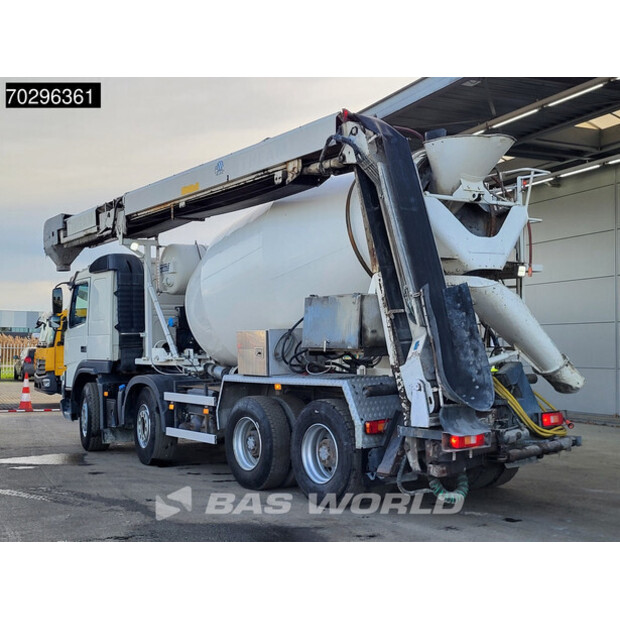 2011 فولفو FMX 460-43463311